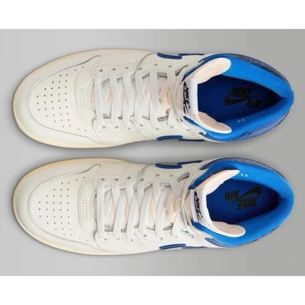 Jordan × Awake NY Air Ship PE SP‎ 